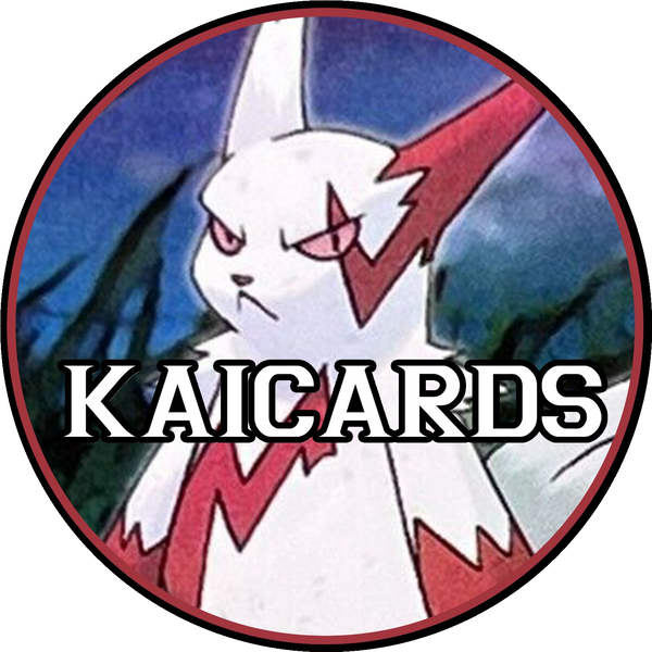 KaiCards